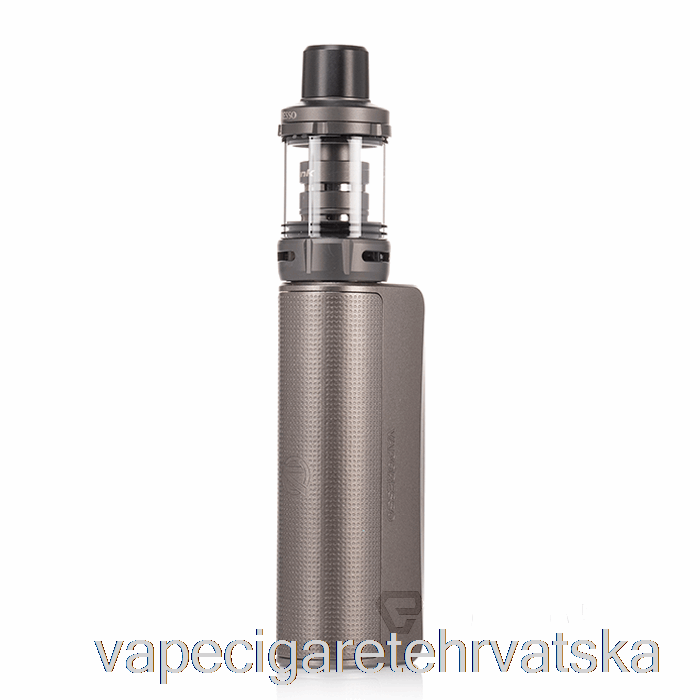 Vape Hrvatska Vaporesso Gen 80 S 80w Starter Kit Mat Siva